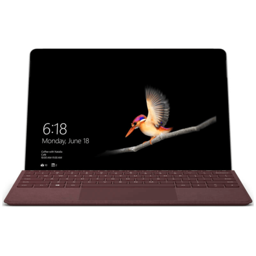Surface Go 1 4415Y/RAM 8GB/SSD 128GB