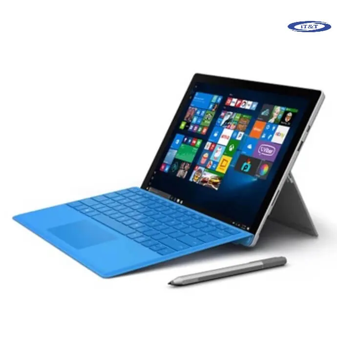 Surface Pro 3 mang lại trải nghiệm tuyệt vời khi sử dụng