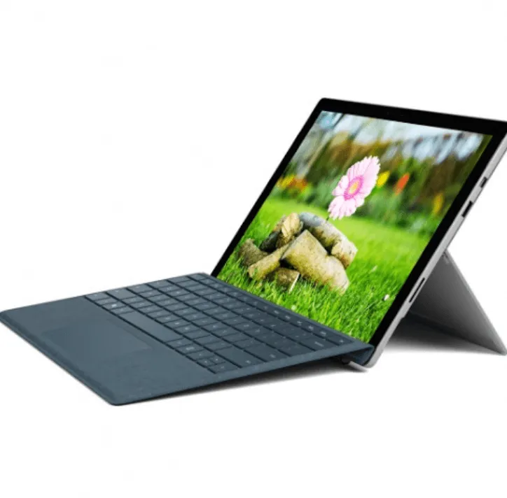 Surface Pro 5 Core i7 / Ram 8Gb / SSD 256Gb 