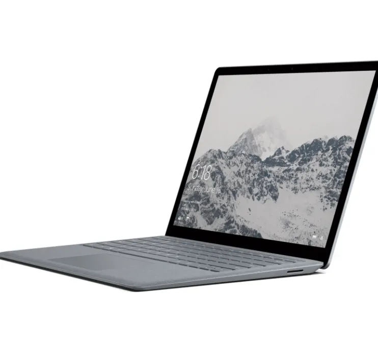 Surface Pro 5 Core i7 / Ram 8Gb / SSD 256Gb 