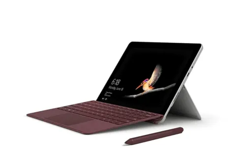 Surface Go 1 Intel 4415Y RAM 4GB SSD 64GB