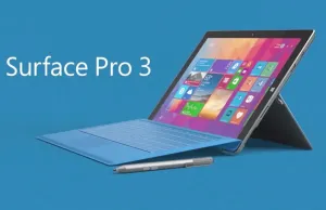 surface 3 cũ