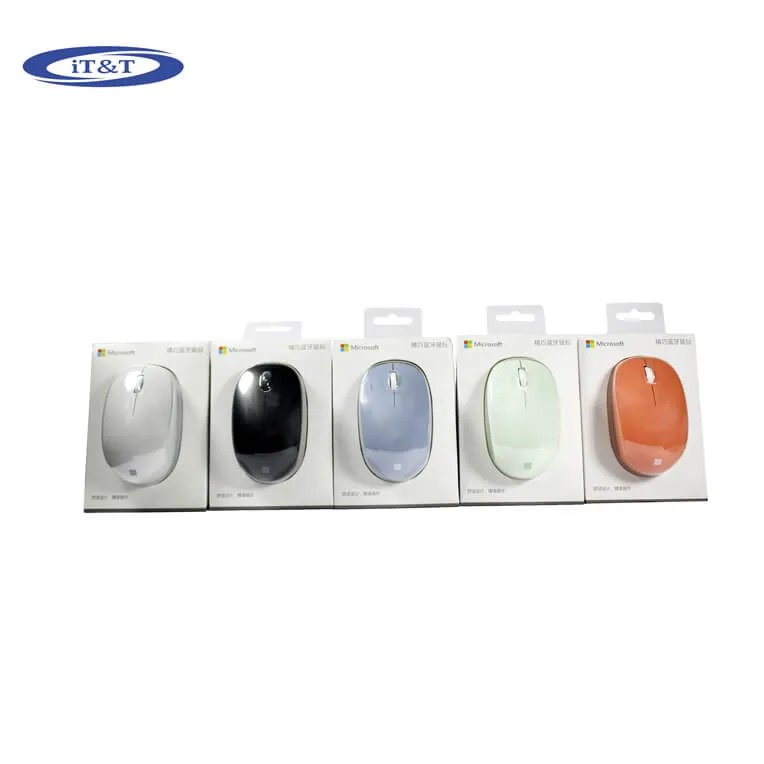 chuột surface bluetooth mouse