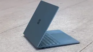 Microsoft Surface Book