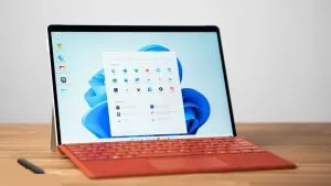 6 Lý do để nâng cấp Surface Pro 7 lên Surface Pro 8