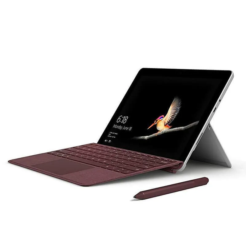 Surface Go có 2 phiên bản