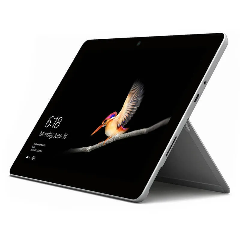 Surface Go là sản phẩm có gì nổi trội