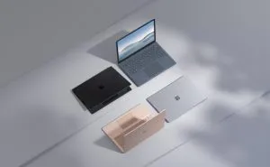 Những điểm nổi bật của Laptop Surface