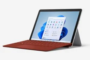 Surface Go 3 2022