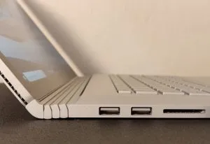 Surface Book 4