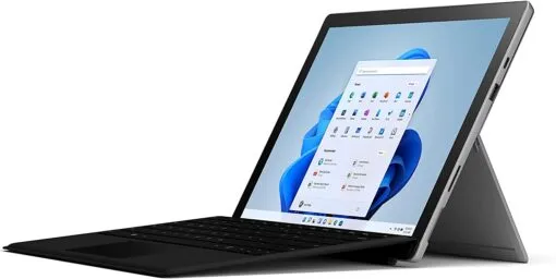 Microsoft Surface Pro 7 Plus Core i3/ 8GB/128GB mới