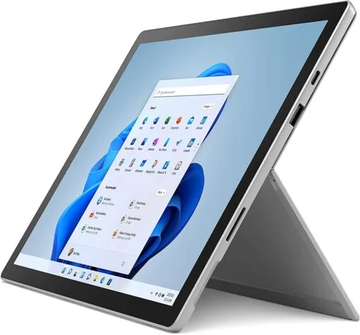 Microsoft Surface Pro 7 Plus i5/8/256 Mới