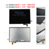 Màn hình Surface Book 3 - 15 inch (đã bao gồm công thay thế)