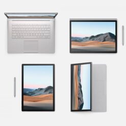 surface book 3