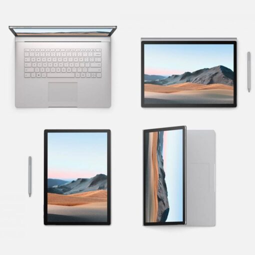 surface book 3