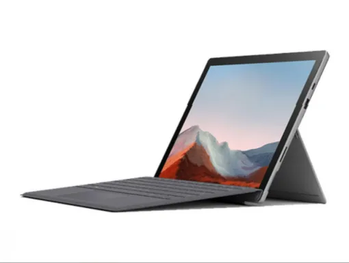 Microsoft Surface Pro 7 Plus I5/8/128GB Mới