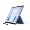 [Mới 100%] Microsoft Surface Pro 9 Intel® EVvo™ 12th WiFi Platinum  (Core i7/RAM 16GB/SSD 256)